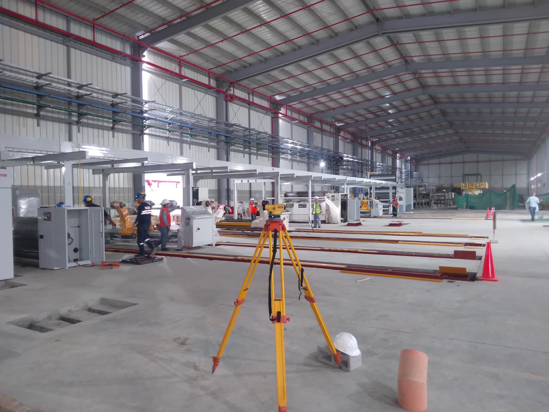 Ingeniería civil Lima - Maguiña F&R - vista 9