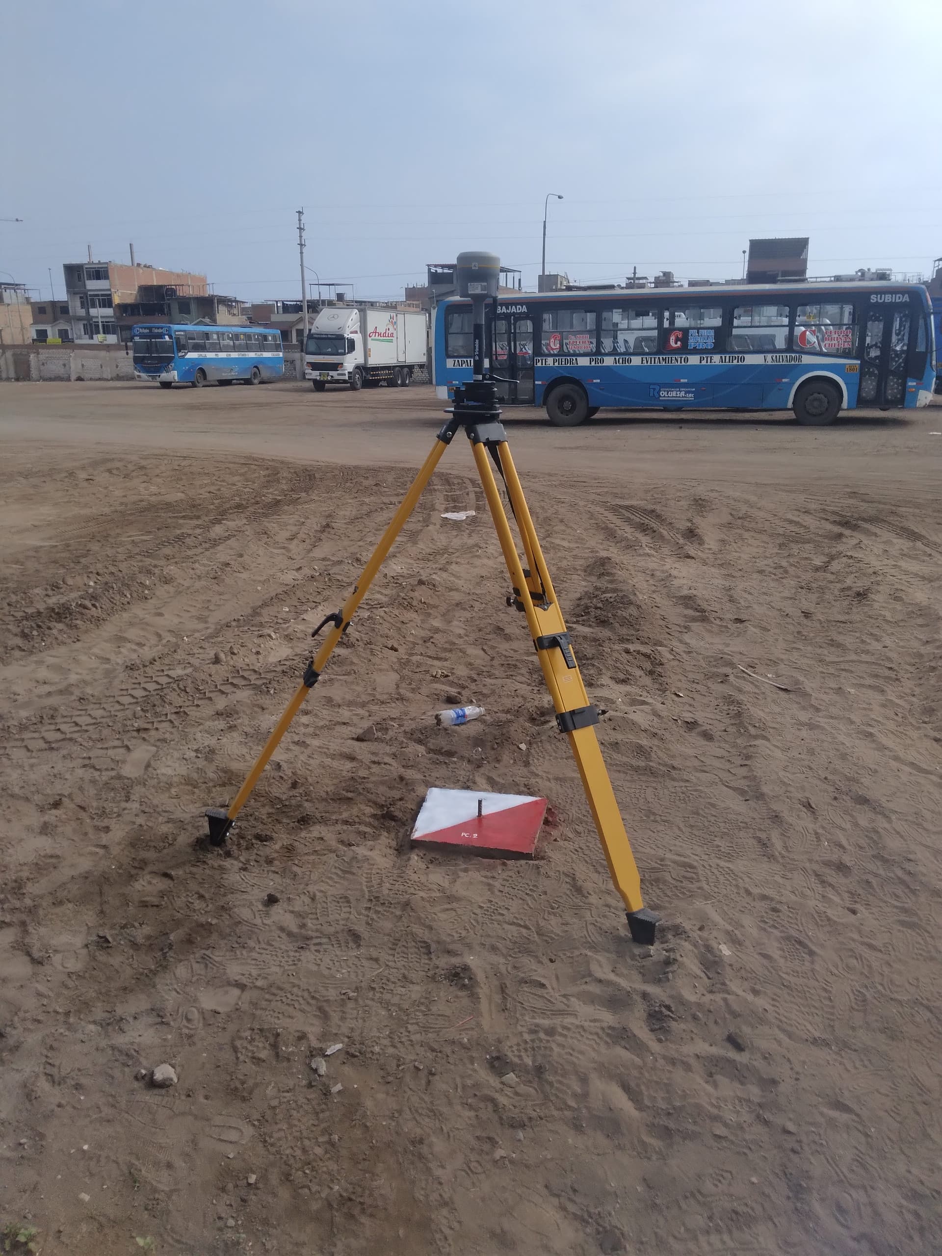 Ingeniería civil Lima - Maguiña F&R - vista 10