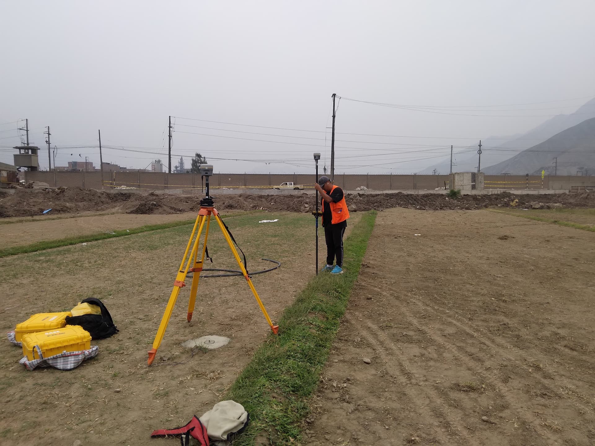 Ingeniería civil Lima - Maguiña F&R - vista 7