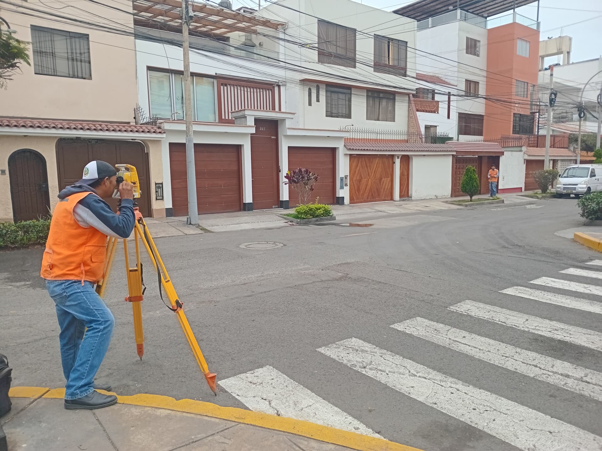 Ingeniería civil Lima - Maguiña F&R - vista 8