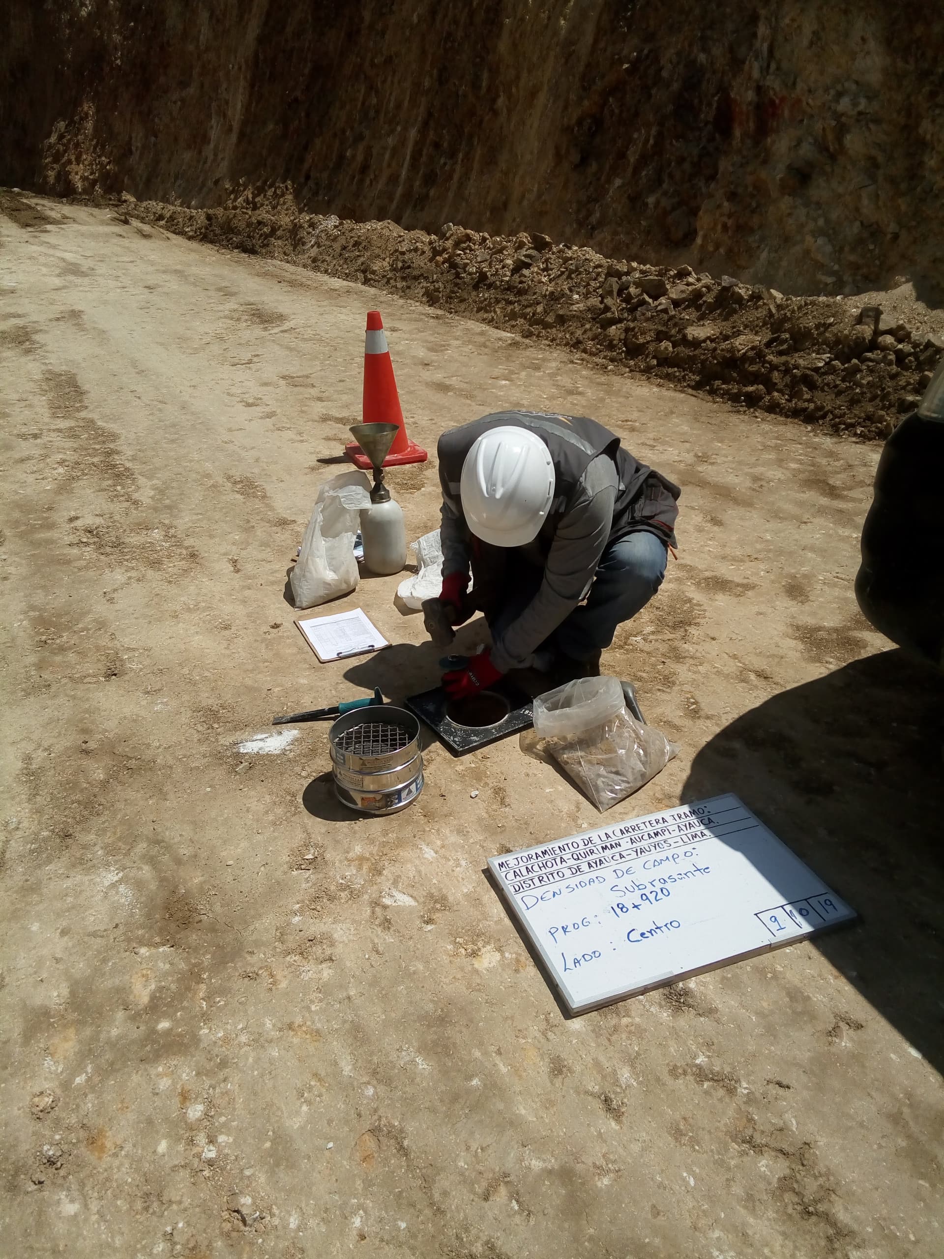 Ingeniería civil Lima - Maguiña F&R - vista 15