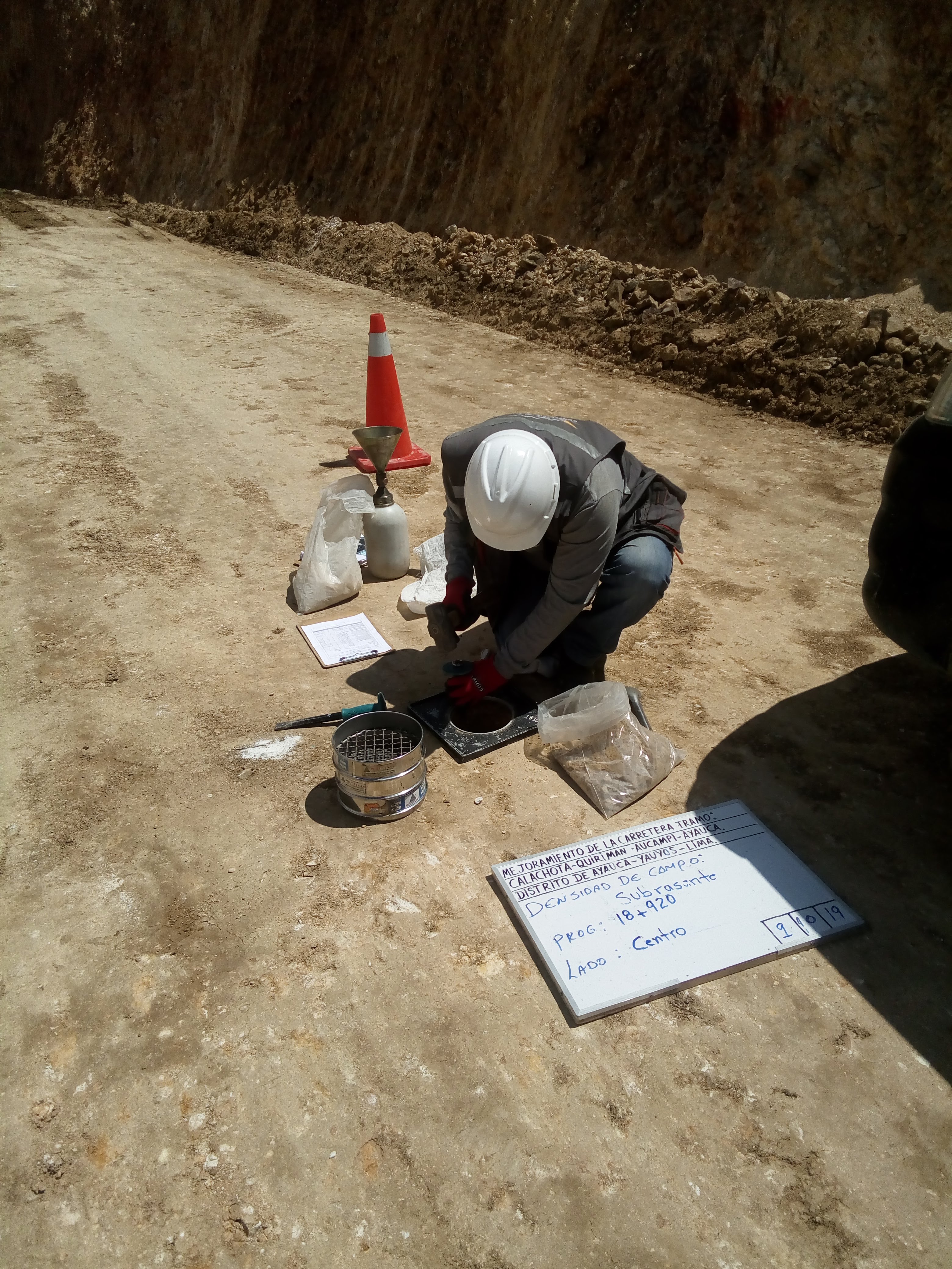 GEOTECNIA 1